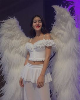 CRYSTAL Garcia