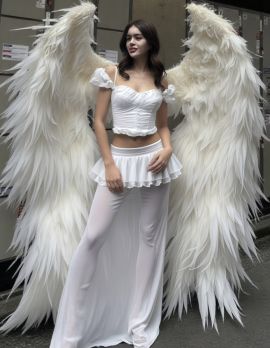CRYSTAL Garcia