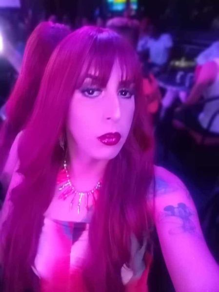 Escorts Trans Liliana Torres en La Habana