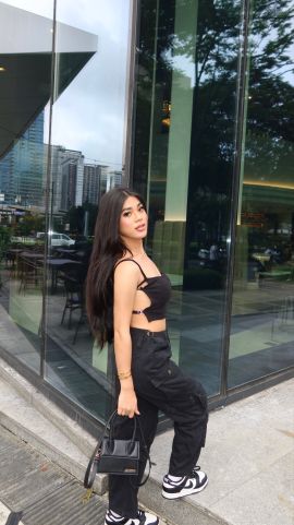 Carla Baby