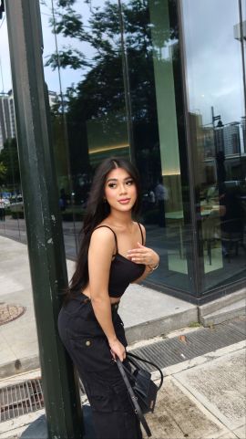 Carla Baby