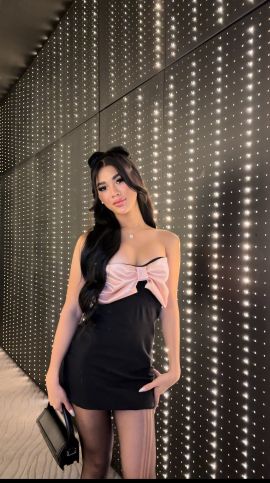 Carla Baby