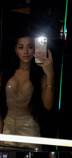 Carla Baby