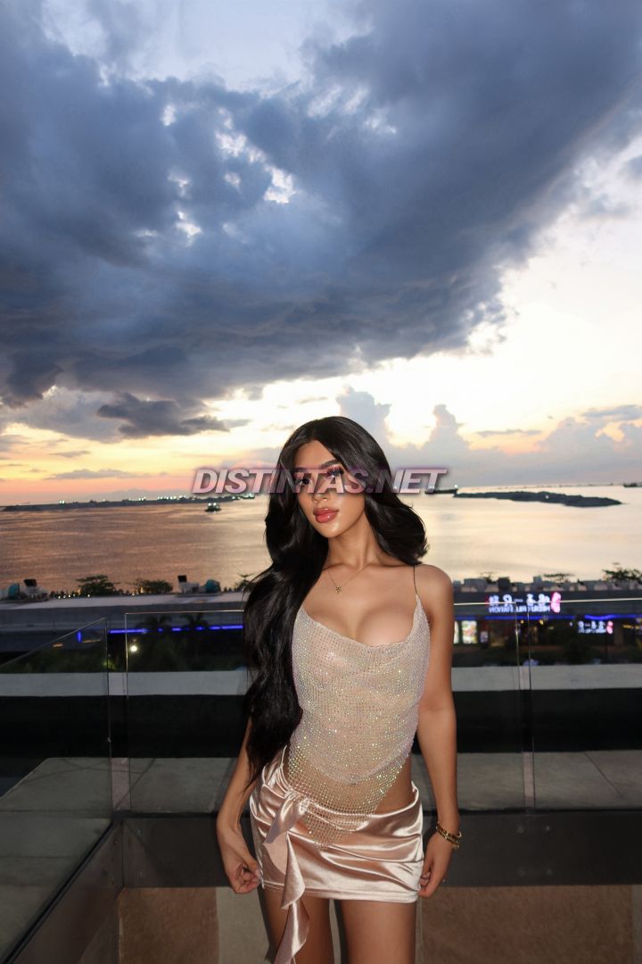 Carla Baby