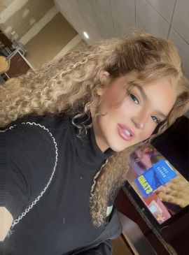 Khloe Jones
