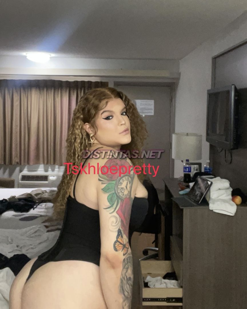 Khloe Jones