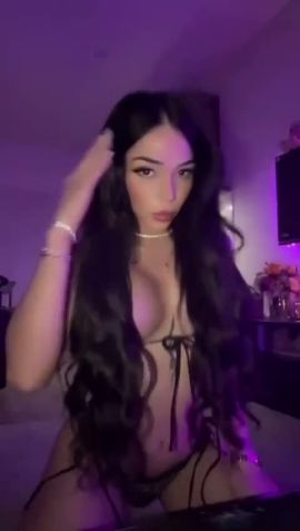 Genesis Sexxy