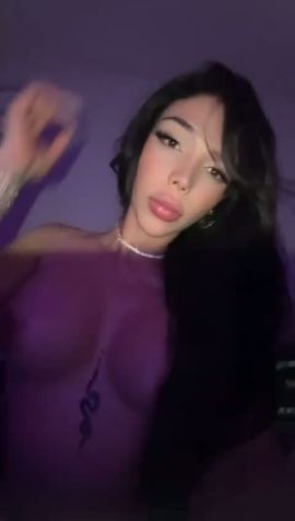 Genesis Sexxy