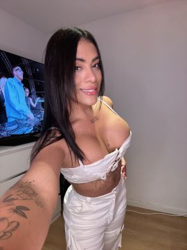 Andrea Mixx
