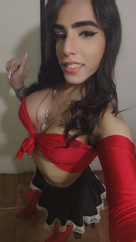 Camila Bracho