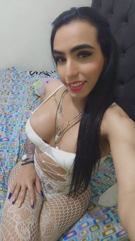 Camila Bracho
