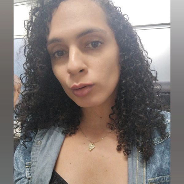 Acompanhantes Trans Valeska Oliveira em Joinville