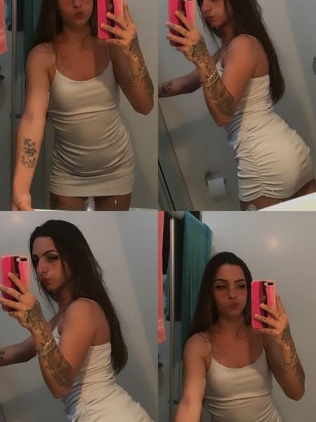 Acompanhantes Trans Bruna Trans em São José dos Pinhais