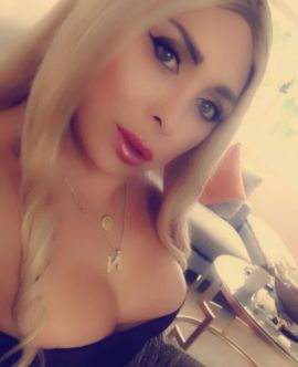 Monica Love