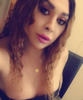 Monica Love