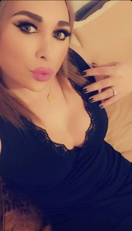 Monica Love