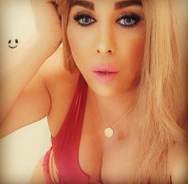 Monica Love
