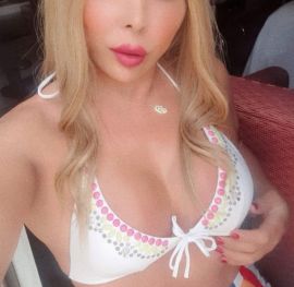 Monica Love