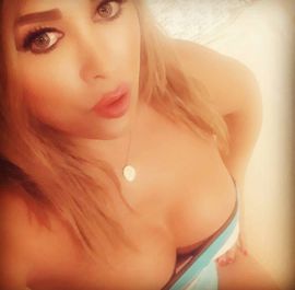 Monica Love