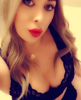 Monica Love