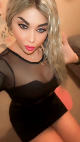 Monica Love