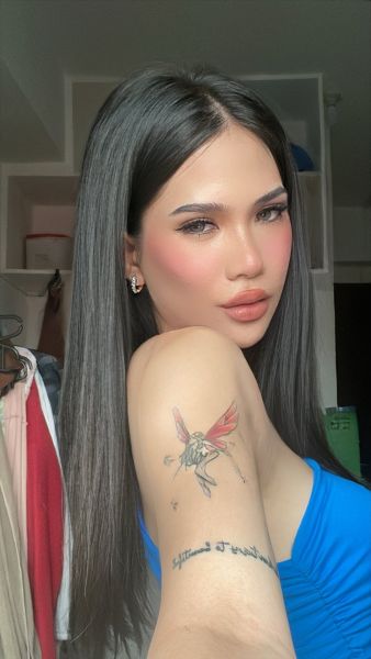 Escorts Trans Jade martinez en Manila