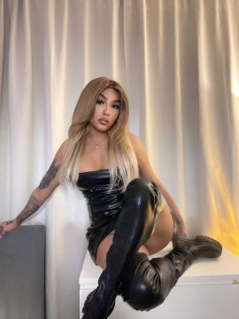 Stefany Santos