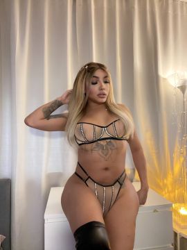 Stefany Santos