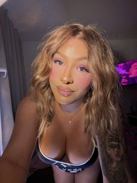Stefany Santos