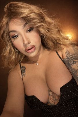 Stefany Santos