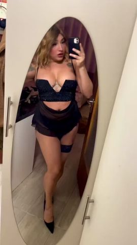 Stefany Santos