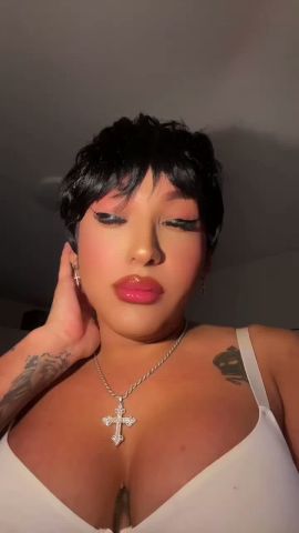 Stefany Santos