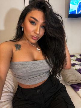 Stefany Santos