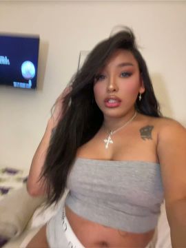 Stefany Santos