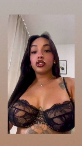 Stefany Santos