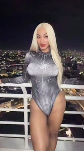 Dayanne Castillo