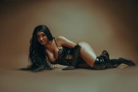 Dayanne Castillo