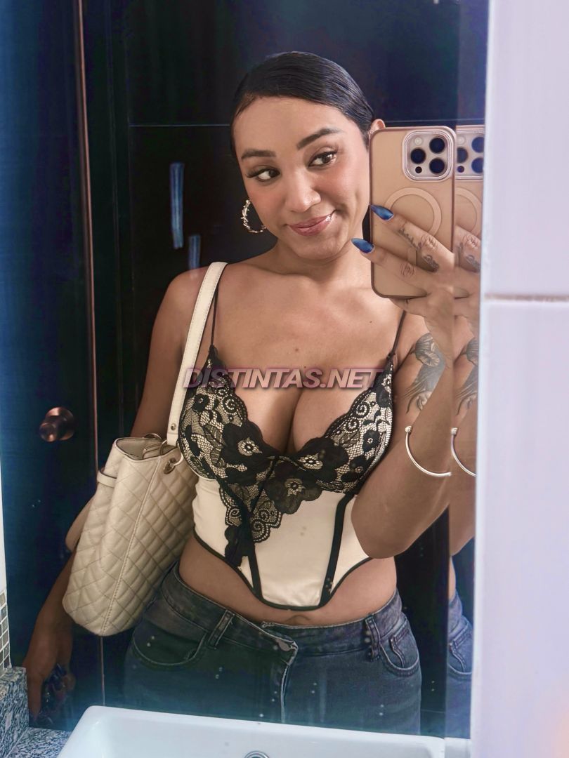 Dayanne Castillo