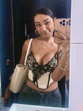 Dayanne Castillo