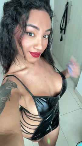 Dayanne Castillo