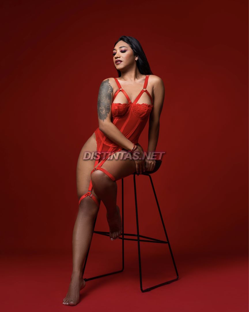 Dayanne Castillo