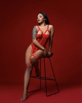 Dayanne Castillo
