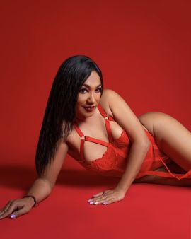 Dayanne Castillo