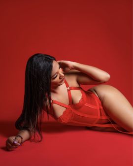 Dayanne Castillo