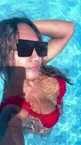 Dayanne Castillo