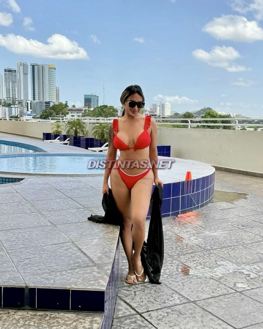Dayanne Castillo