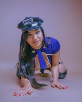 Dayanne Castillo