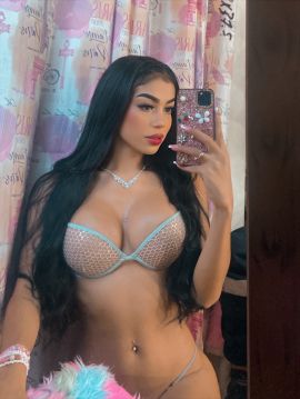 Barbie Maleja
