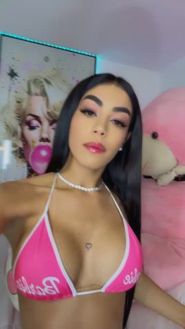 Barbie Maleja