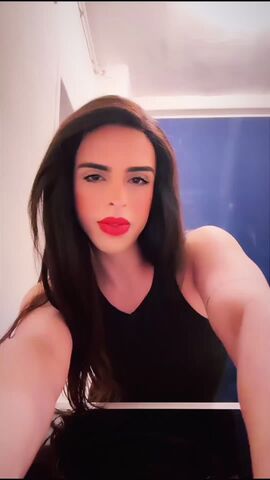 Sophie Trans